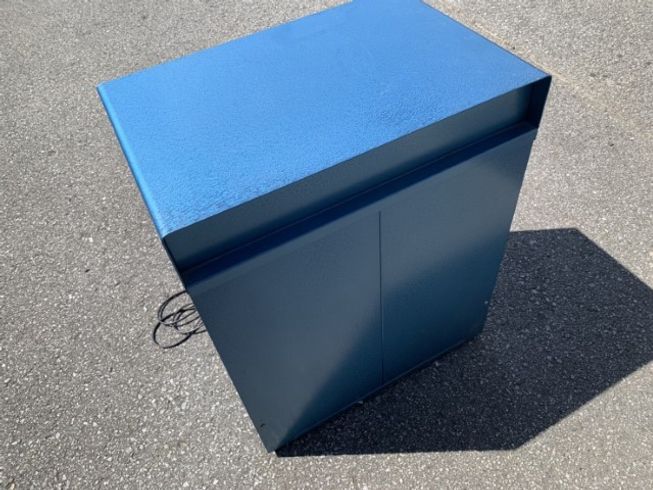 開葯器 M-100E 写真５